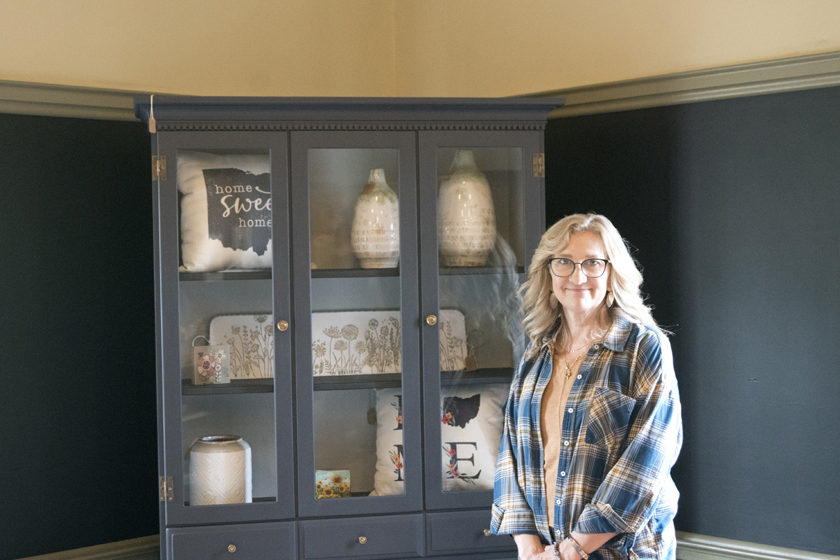 Kinney Home Art & Decor opens in Dresden Dresden Buzz