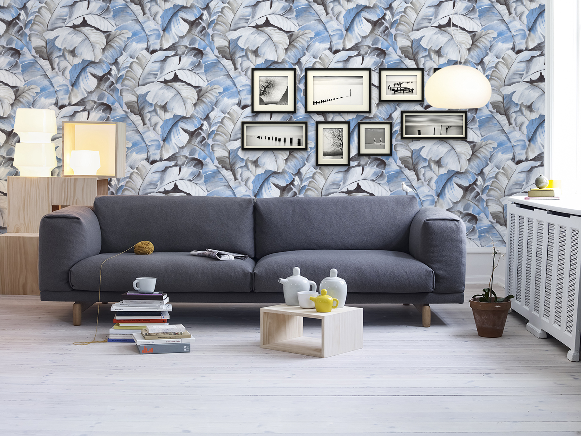 Wallpaper Living Room Malaysia Baci Living Room