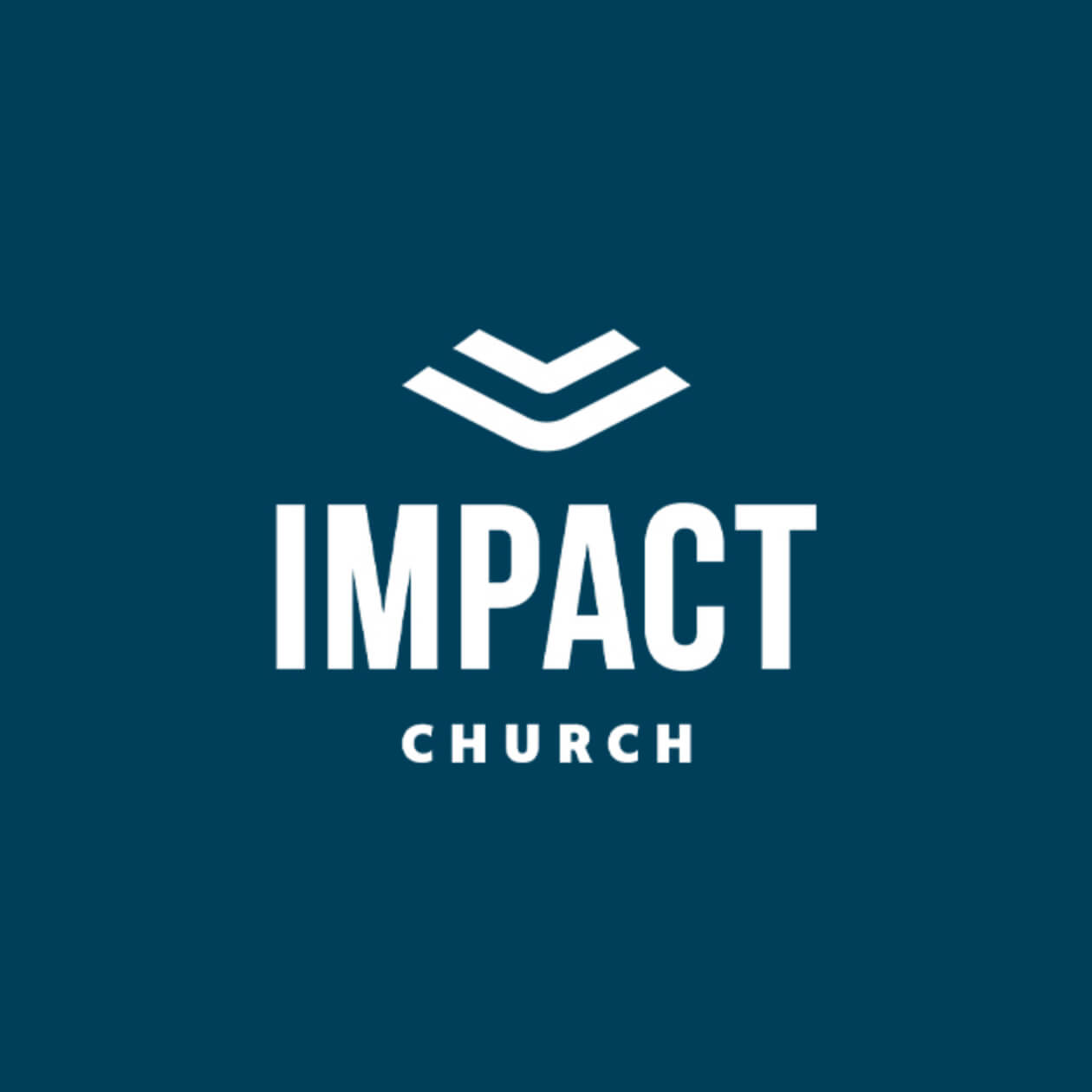 Impact Church (Ontario) Branding Dresden Design Dresden Design