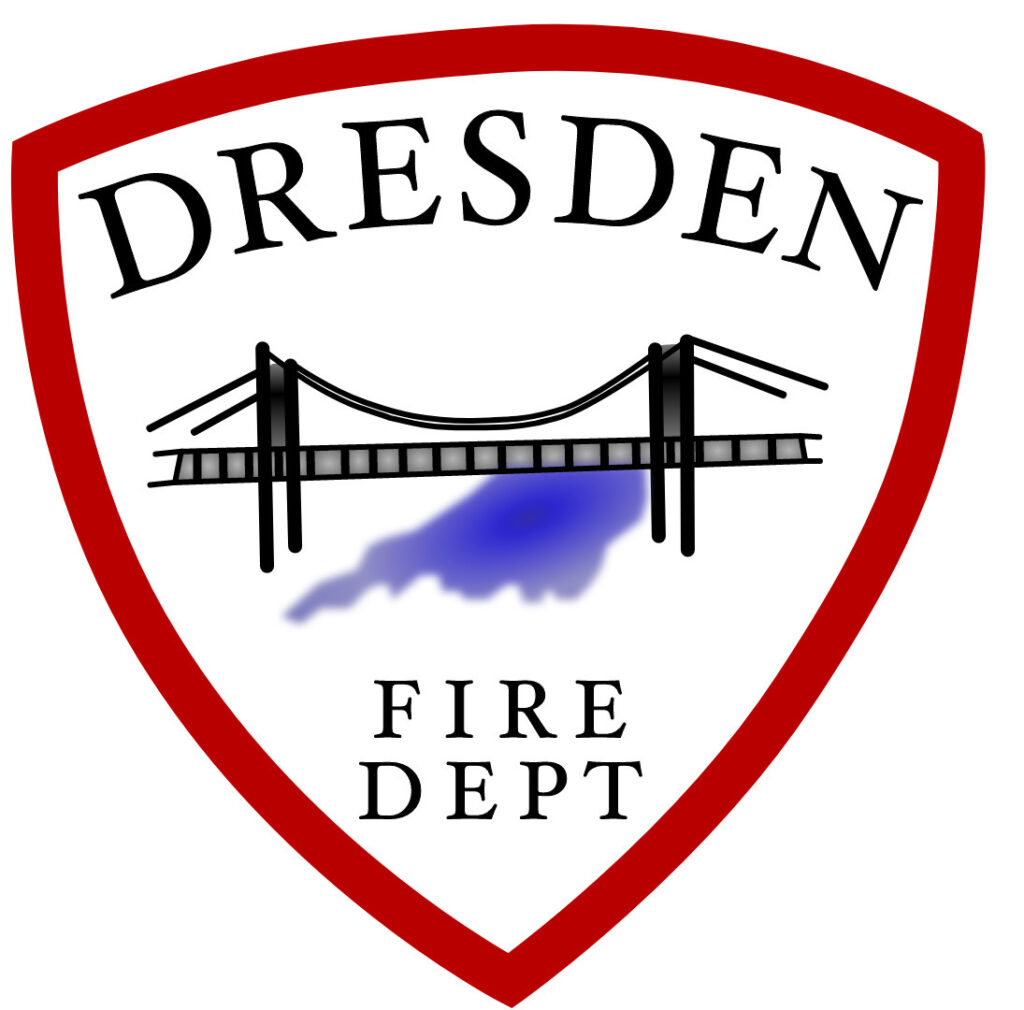 Dresden Volunteer Fire Department