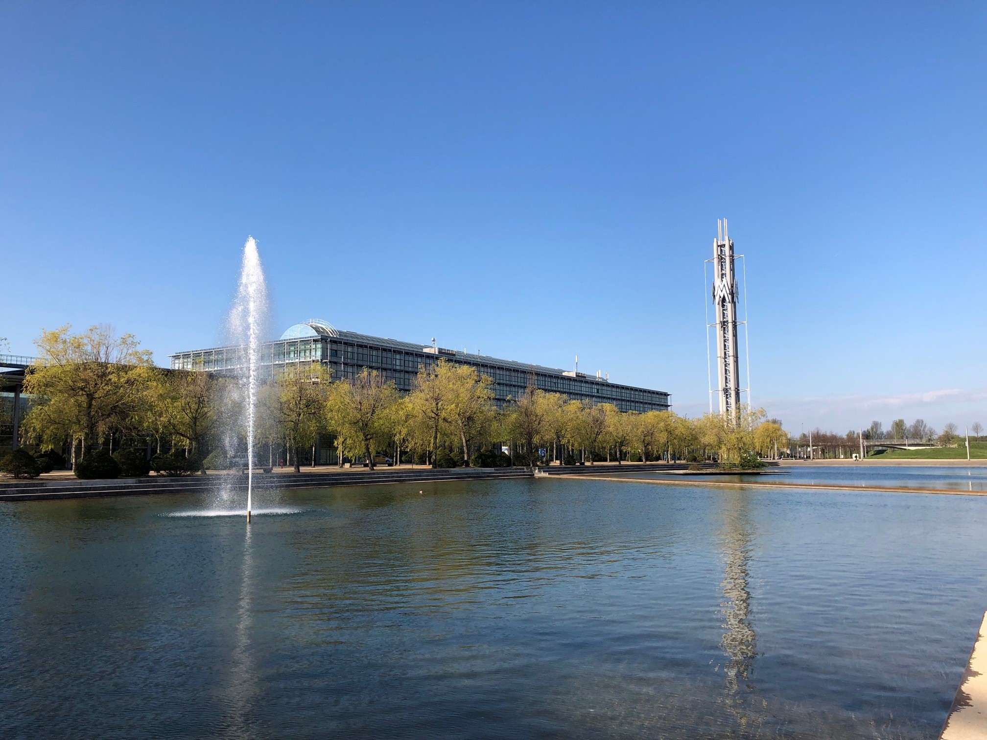 Rückblick auf den Real Estate Mitteldeutschland 2019