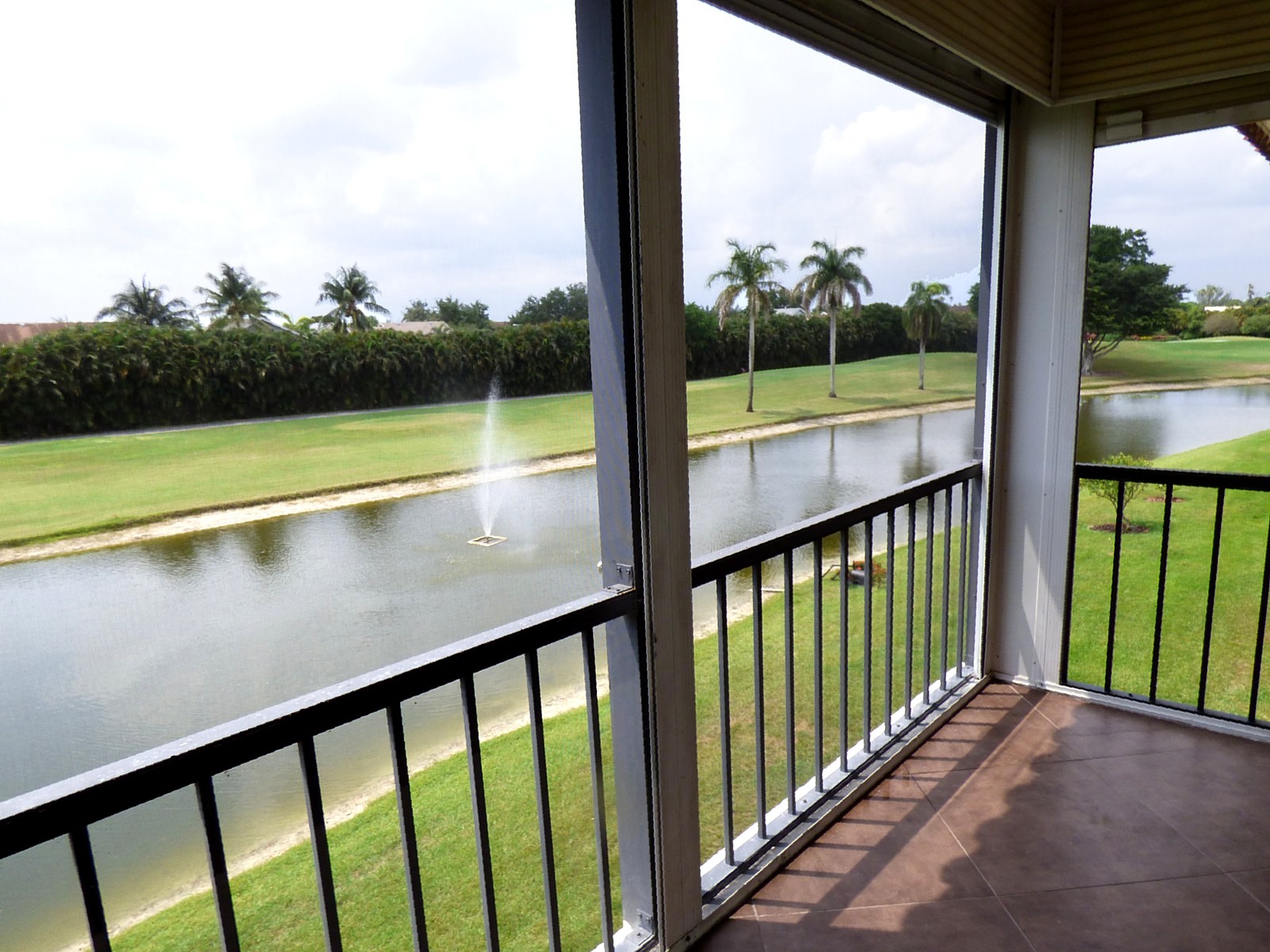 click on red cameras to change photos