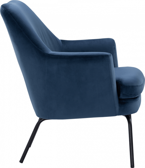 Lucian Lounge Chair (Green) Dresid