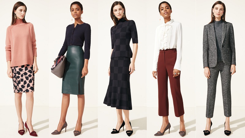 Five Main Types Of Dress Code! Dress24h