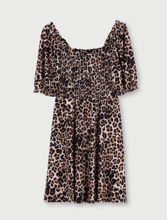 LIU JO Kurzes Kleid mit Halskette Dresscode Boutique