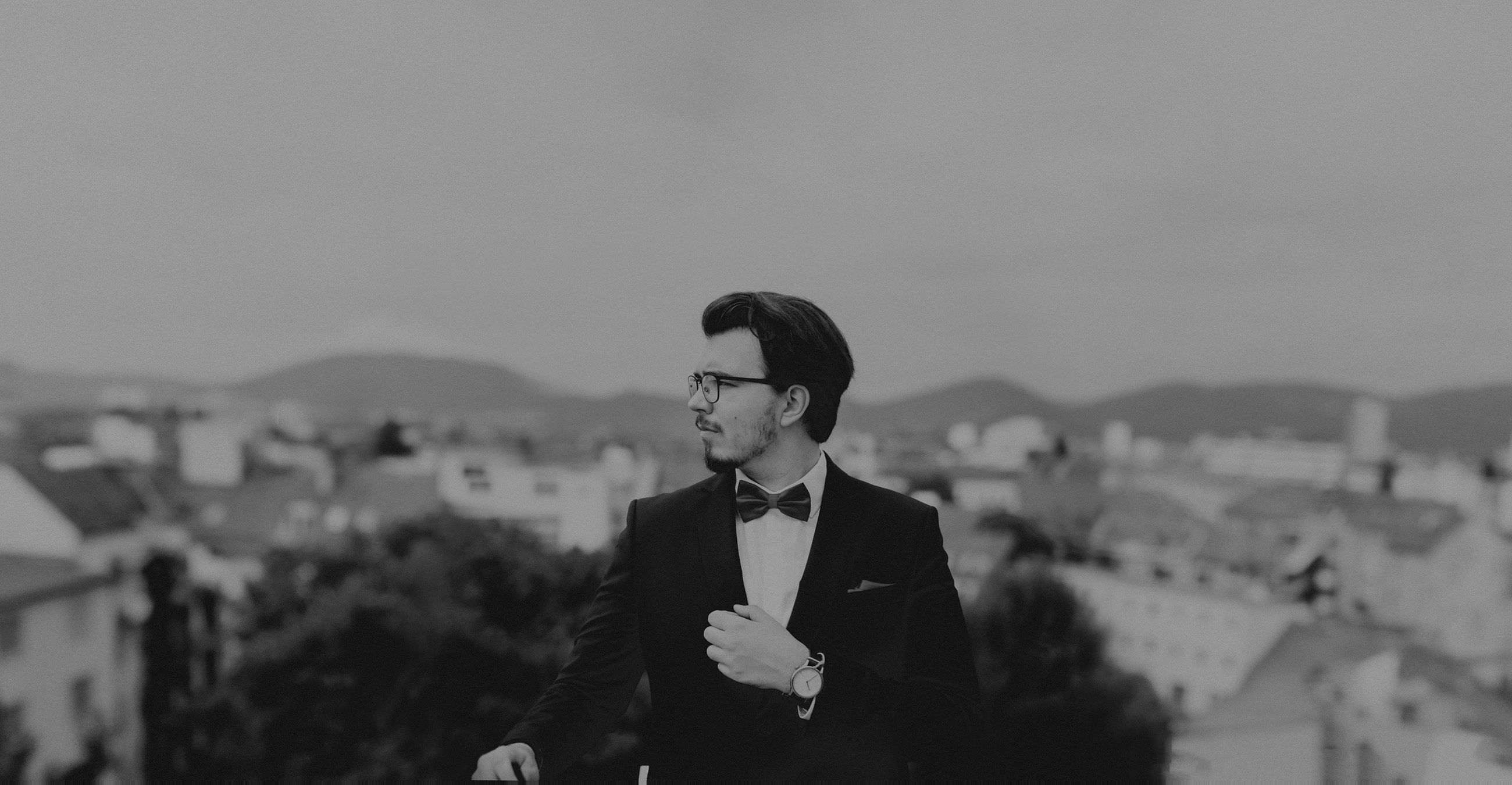 What To Wear Black And White Party DressCodeable