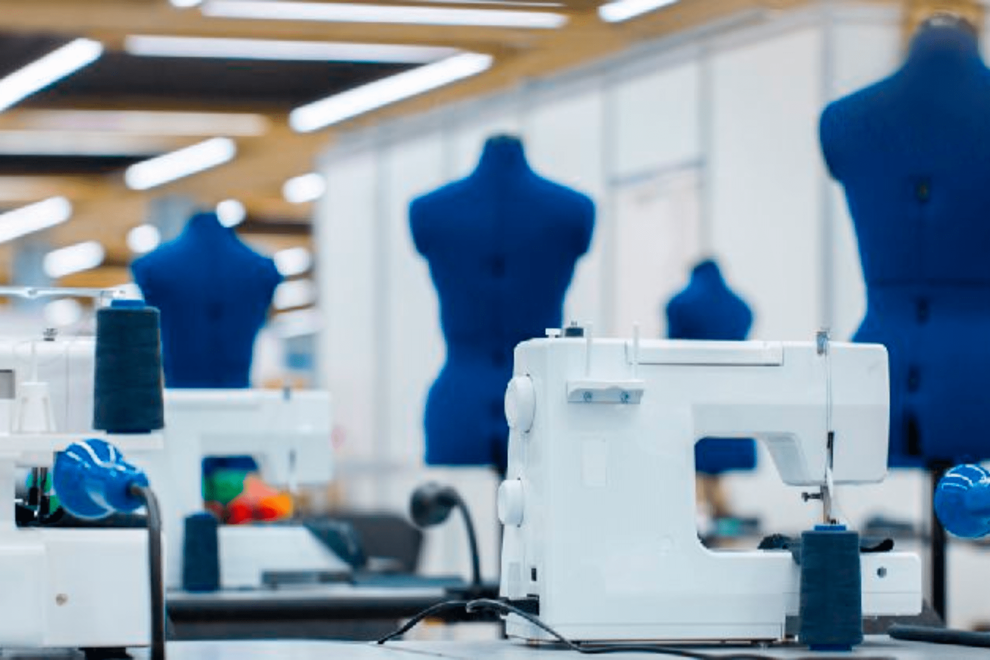 Clothing Manufacturing Process Everything You Need to Know
