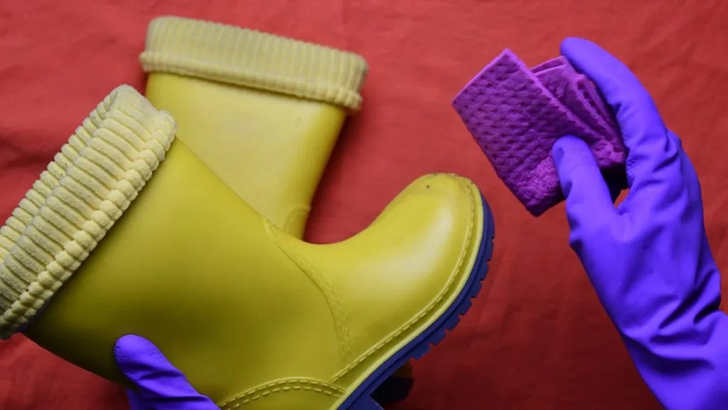 How To Keep Rubber Boots From Cracking Dress Code Hub