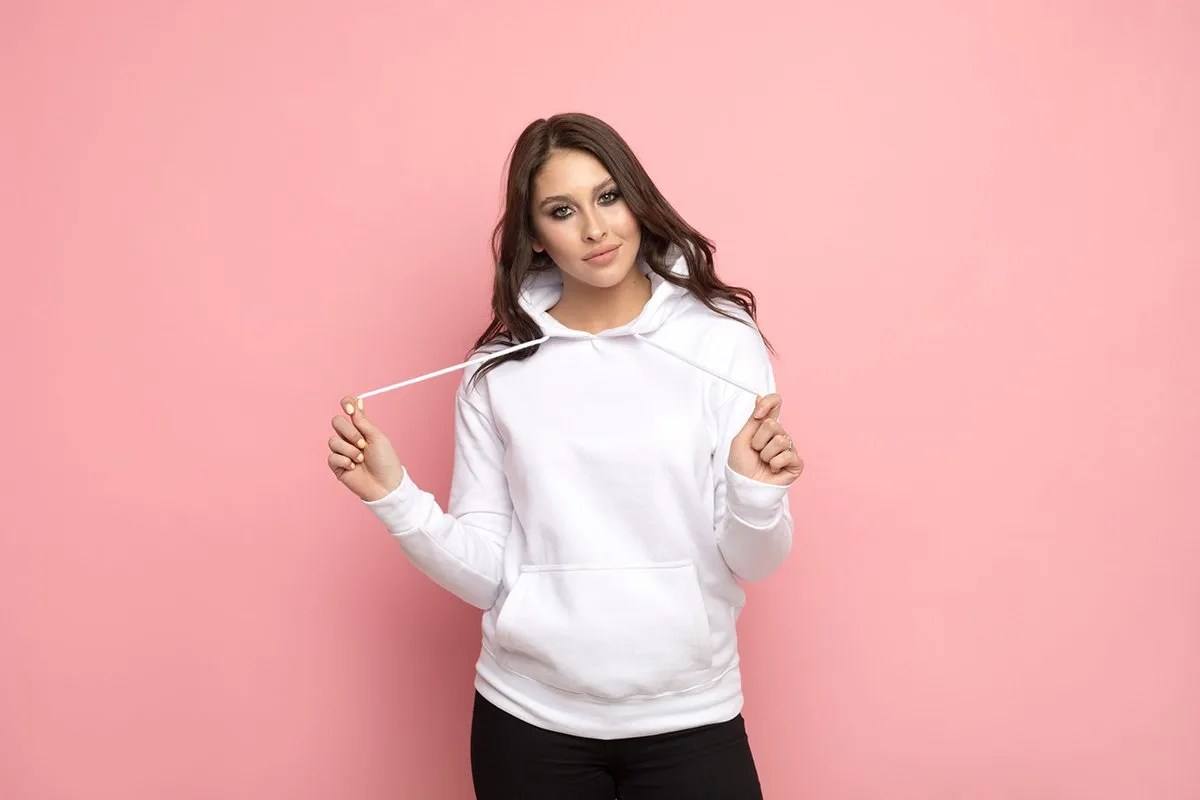 Can You Wear a Hoodie Without Anything Underneath? Dress Code Hub