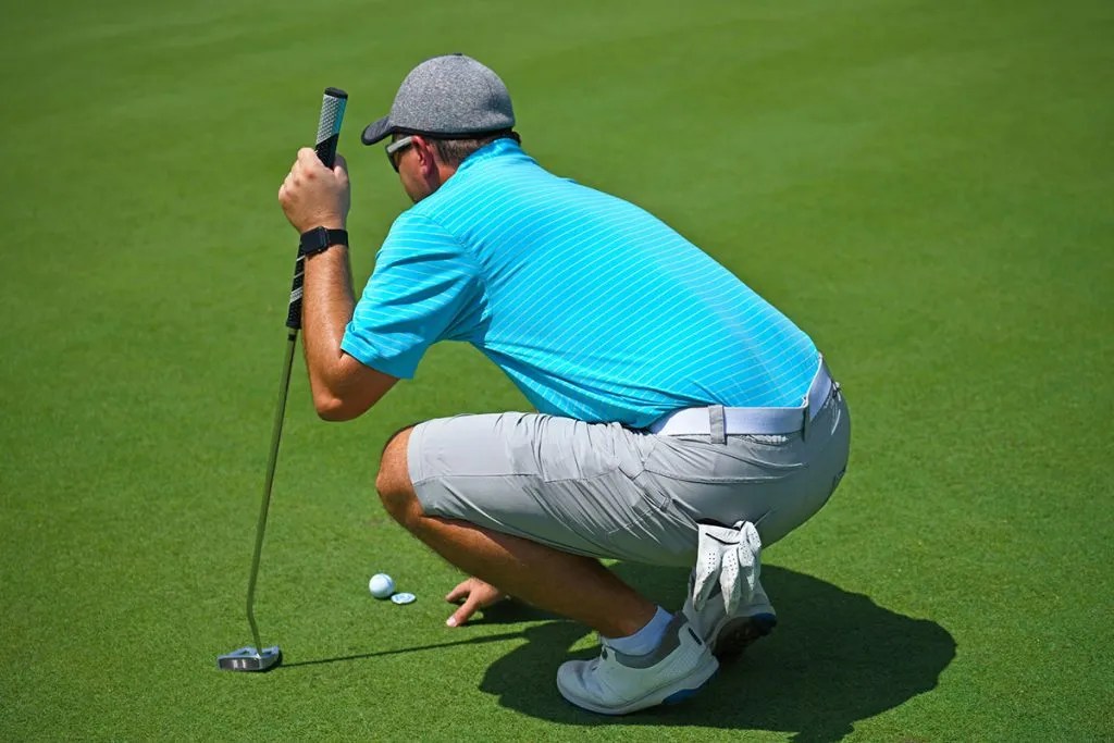 Can You Wear Cargo Shorts Golfing? Dress Code Hub