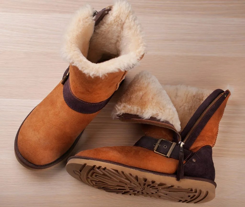 Can You Wear Socks With Uggs? Dress Code Hub