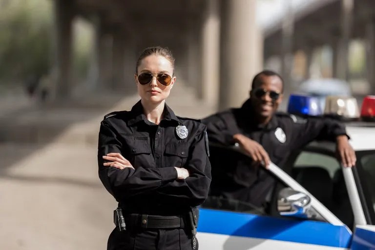 Can Police Officers Wear Earrings? Dress Code Hub
