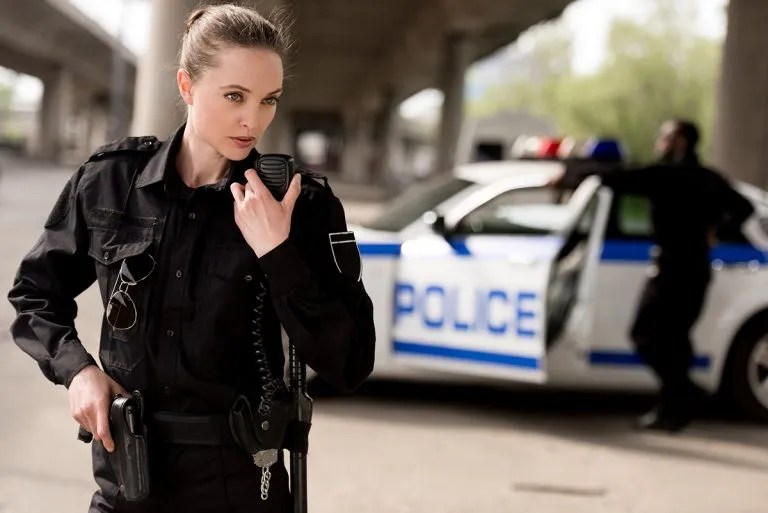 Can Police Officers Wear Earrings? Dress Code Hub