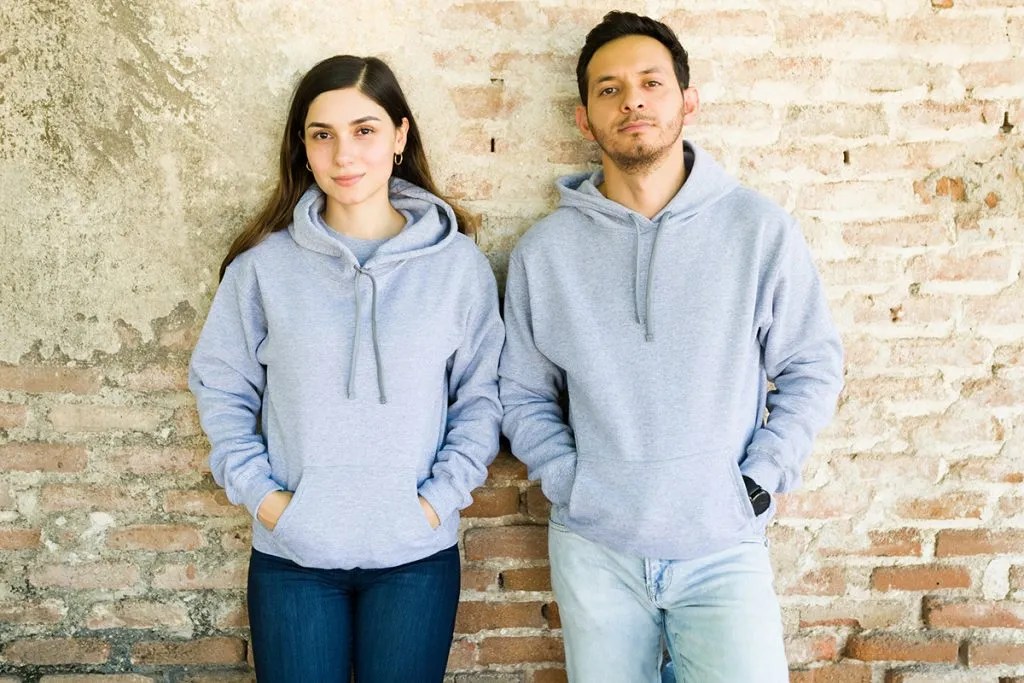 Can a Man Wear a Woman’s Hoodie? Dress Code Hub