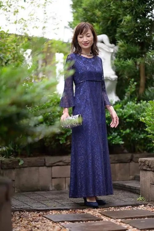 【2022年 最新版】 大人気レンタルドレスサロン Dress de BEAUTEが厳選！新郎新婦母におすすめのドレス3選 新郎新婦のお母