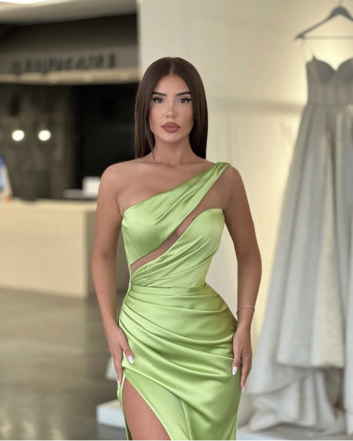 Formal Dresses Perth Lia Stublla at Dressed By Jess