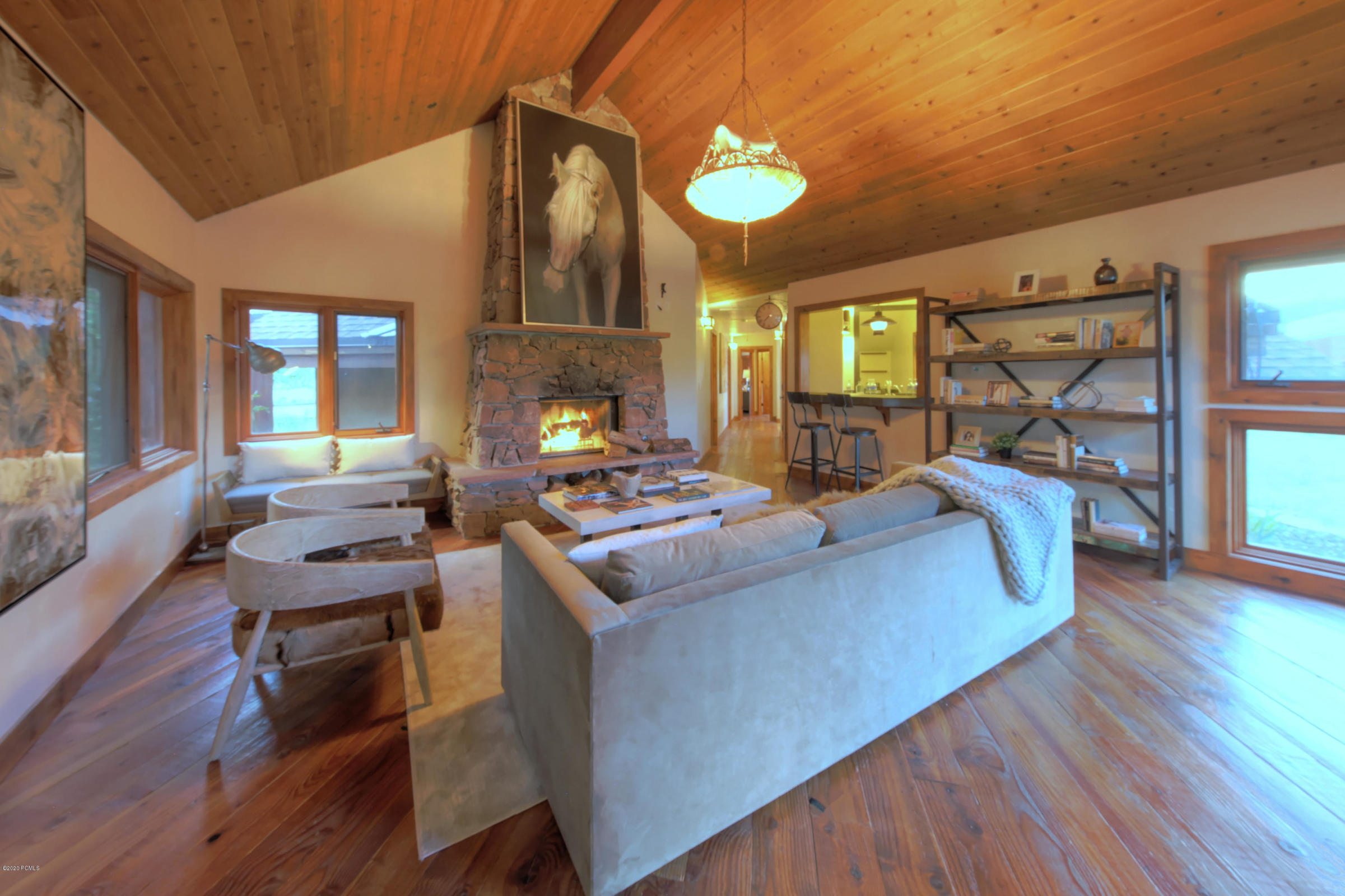 8845 Silver Creek Rd Park City UT Dressed