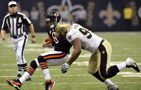 Monday Morning Reflections of a QB's Life Coach... - DRESSED TO A T