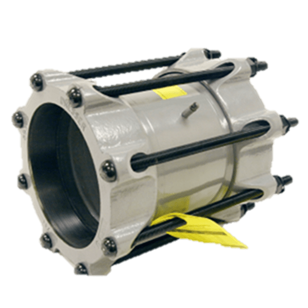 Style 711 Bolted Couplings Dresser Utility Solutions