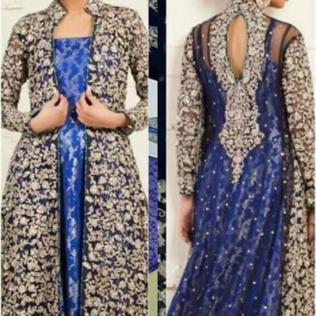 Kashees Bridal Dress Collection 2018 Pakistani Dresses Marketplace