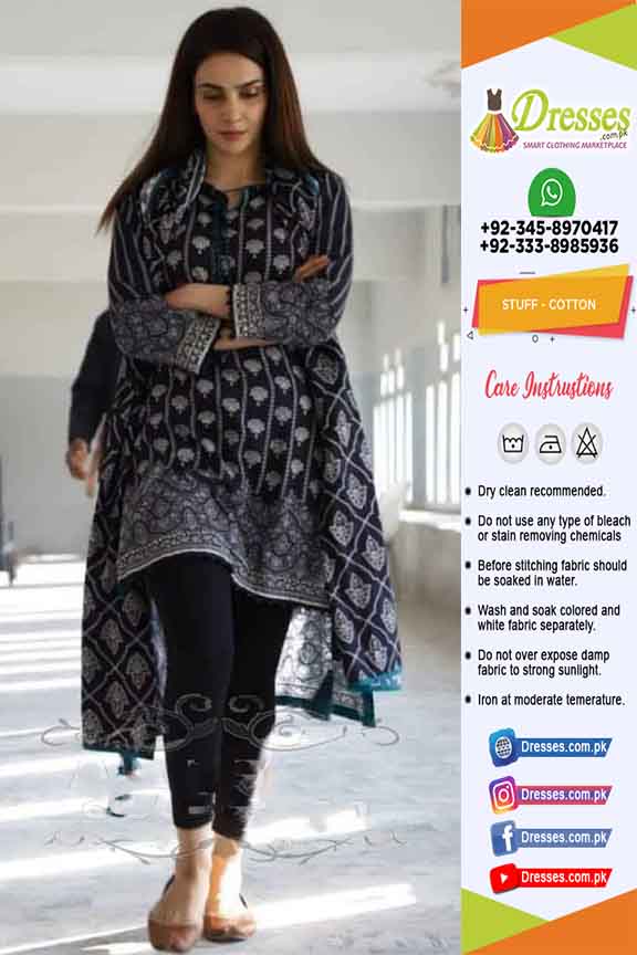 Gul Ahmed Winter Collection 2020 Pakistani Dresses Marketplace
