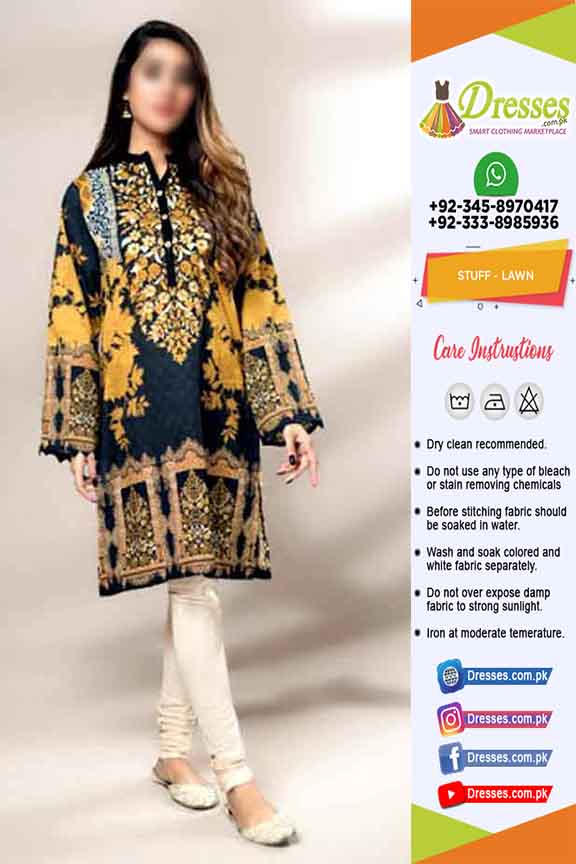 Al Karam Latest Summer Collection Pakistani Dresses Marketplace