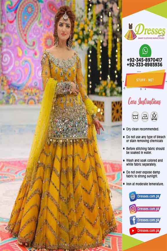 kashees Bridal Net Maxi 2021 Pakistani Dresses Marketplace