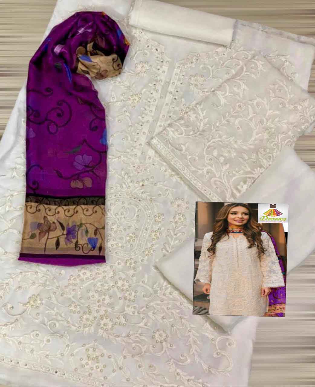 Agha Noor Eid Collection 2021 Pakistani Dresses Marketplace