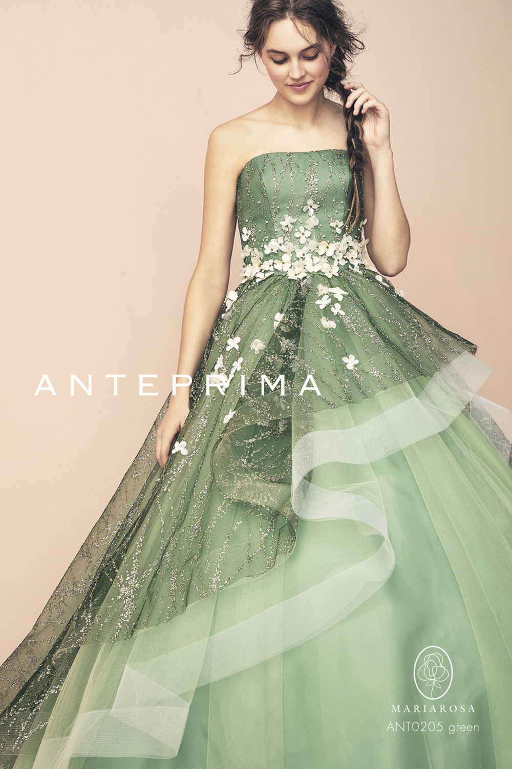 ANTEPRIMA KOTOBUKIYA 香川県高松市 ブライダル・レンタルドレス 成人式振袖 寿や