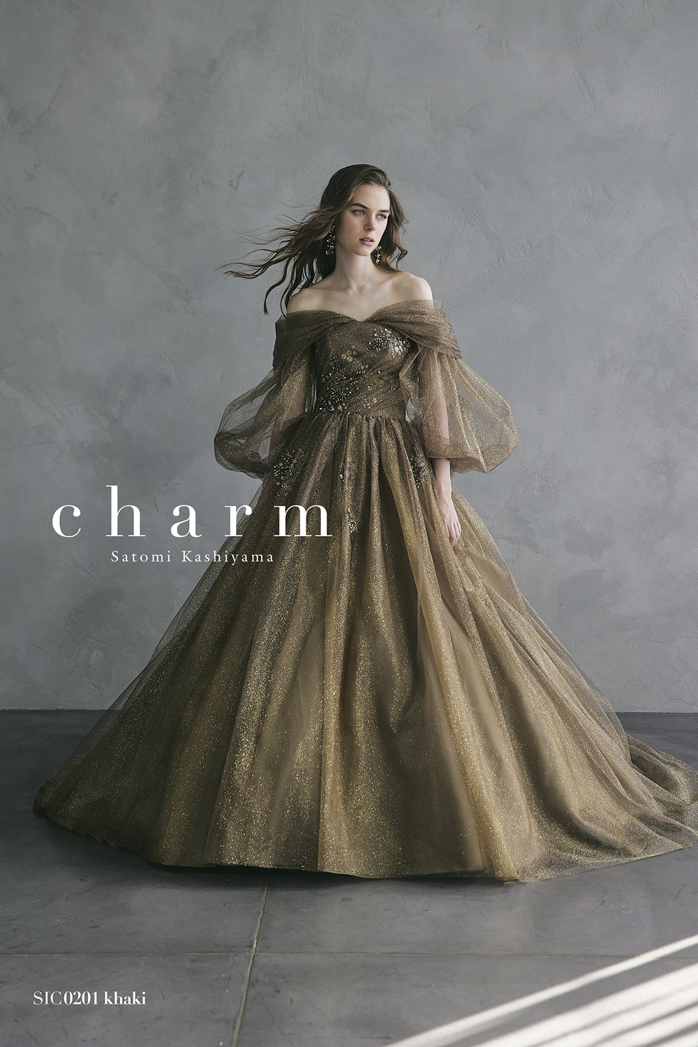 charm KOTOBUKIYA 香川県高松市 ブライダル・レンタルドレス 成人式振袖 寿や