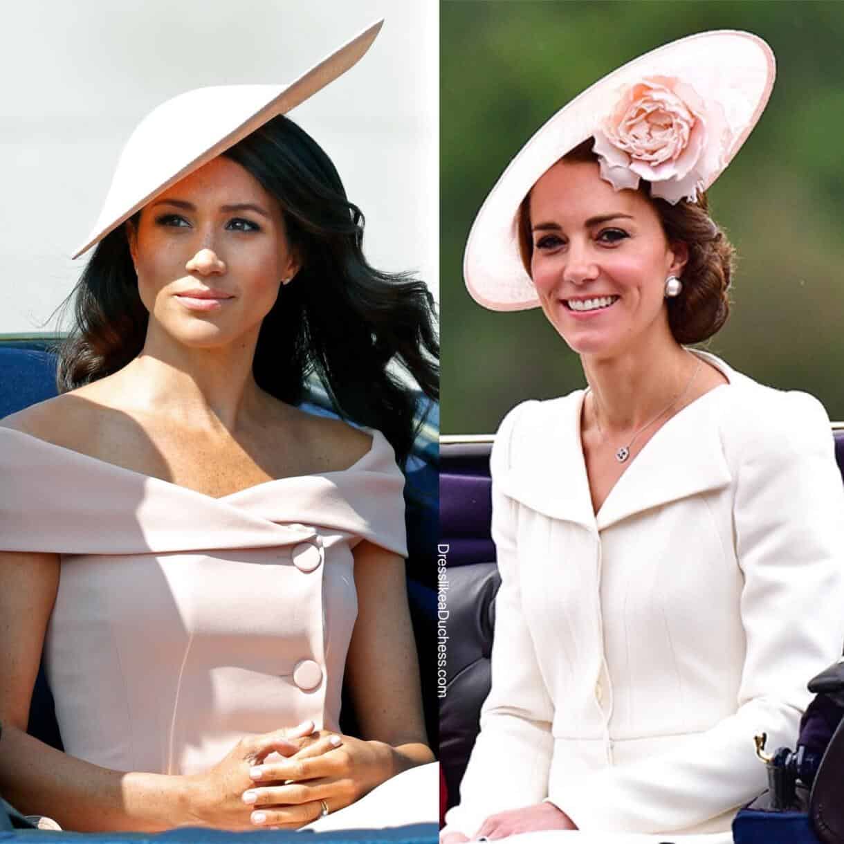 Kate Middleton and Meghan Markle's Favorite Jo Malone Perfumes are on