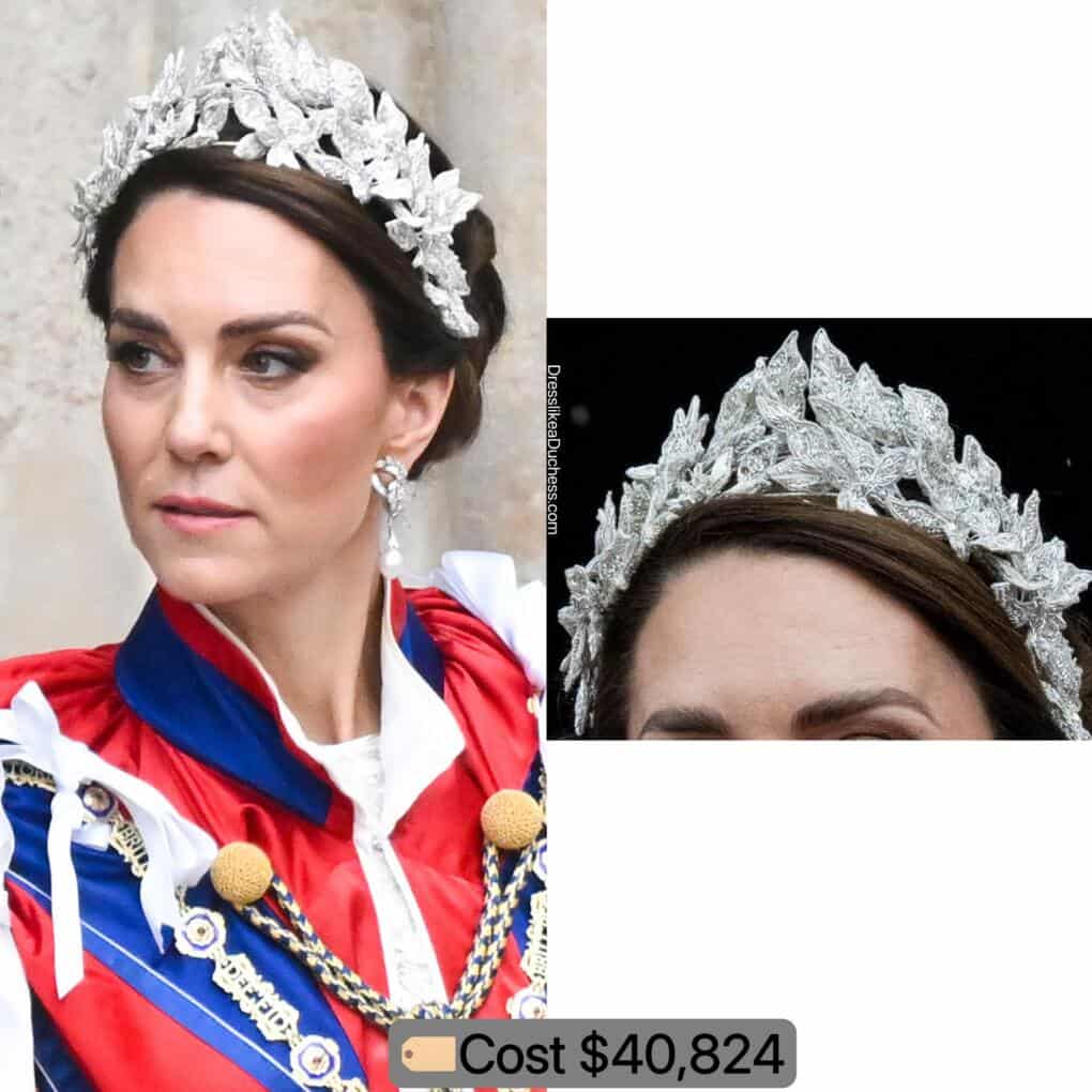 9 of Kate Middleton's Most Expensive Dresses of All Time Dress Like A