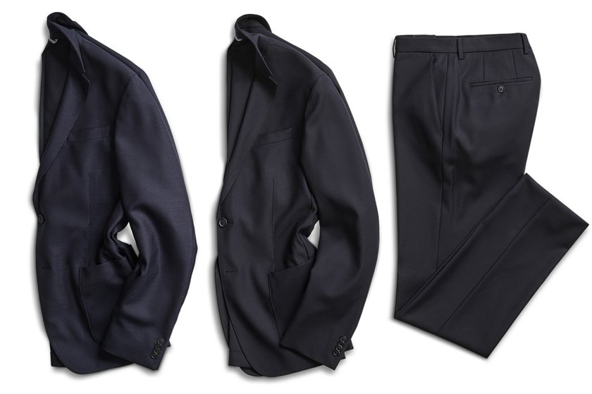 machine washable suits Dressman.gr