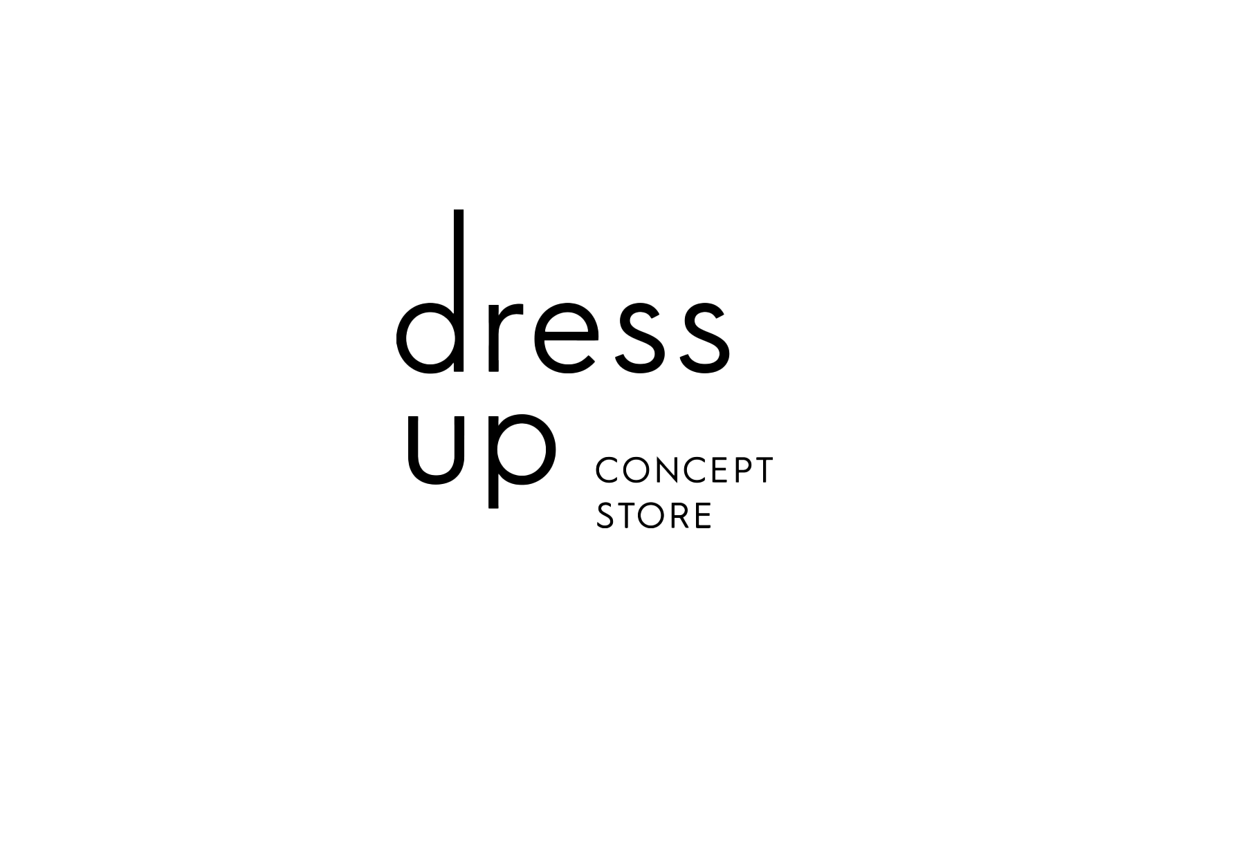 brands DRESS UP