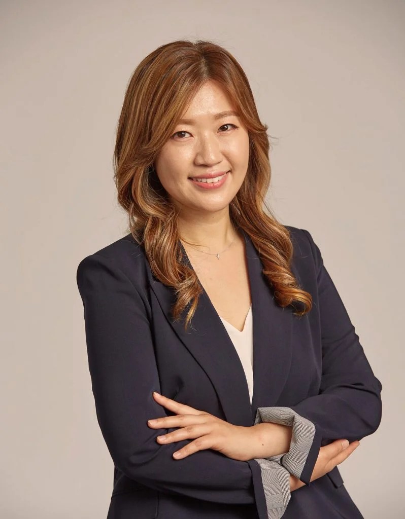 Arriba 42+ imagen dr esther lee Thptnganamst.edu.vn