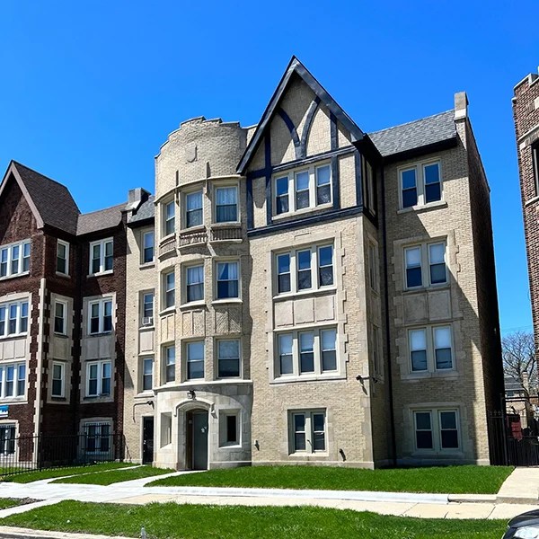 Drevell Chicago Real Estate Investor