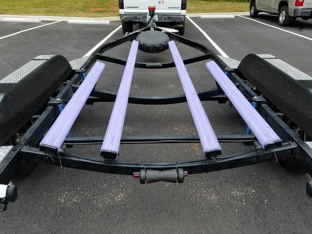 gatorbak Drewcraft LLC