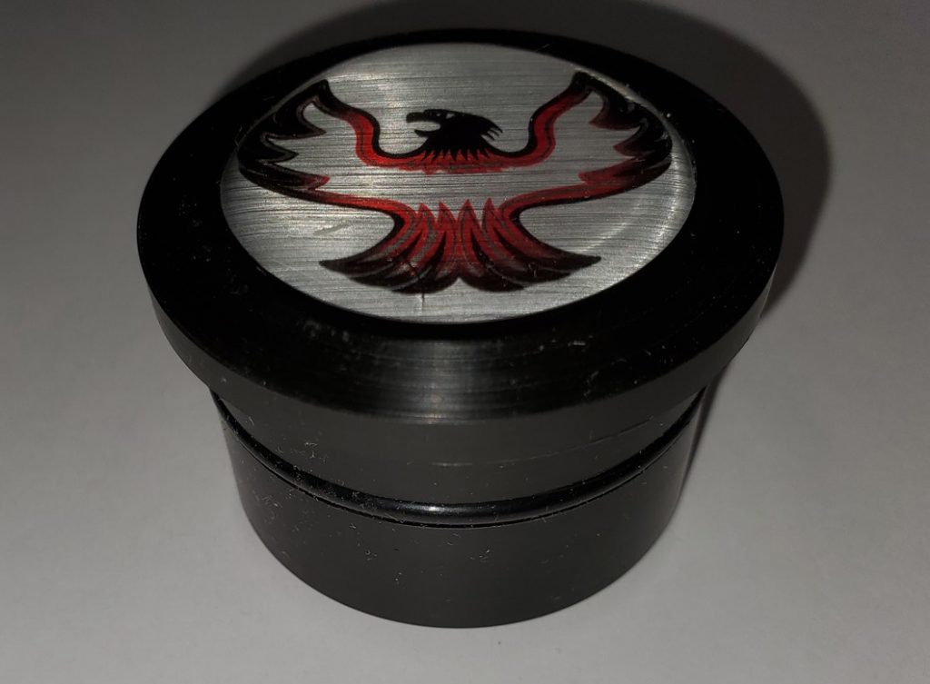 Seat Pedestal Plugs for Phoenix Ranger Legend and others Drewcraft LLC