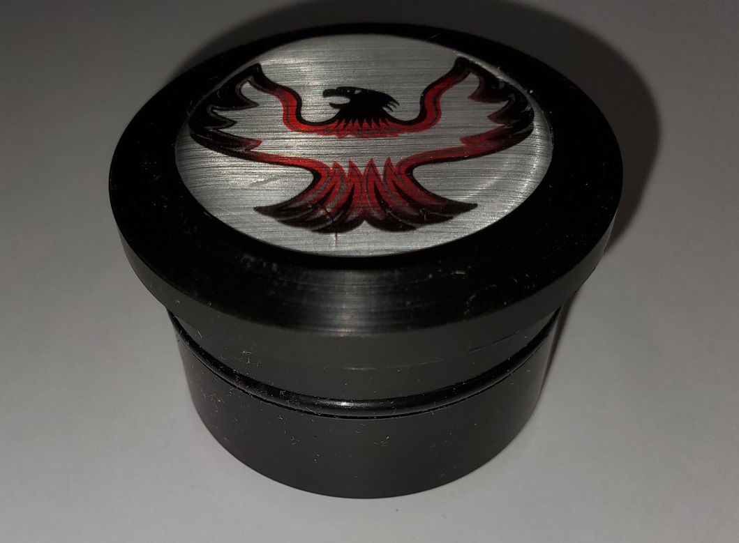 Seat Pedestal Plugs for Phoenix Ranger Legend and others Drewcraft LLC