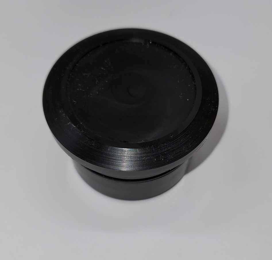 Seat Pedestal Plugs for Phoenix Ranger Legend and others Drewcraft LLC