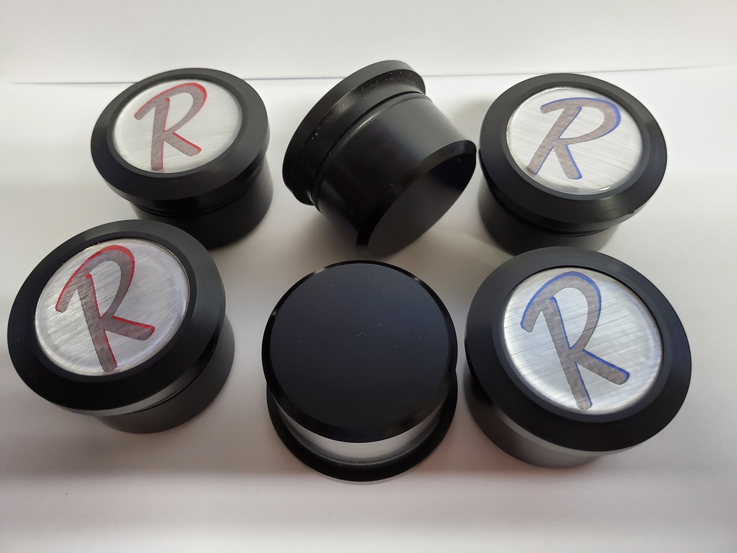 Seat Pedestal Plugs for Phoenix Ranger Legend and others Drewcraft LLC