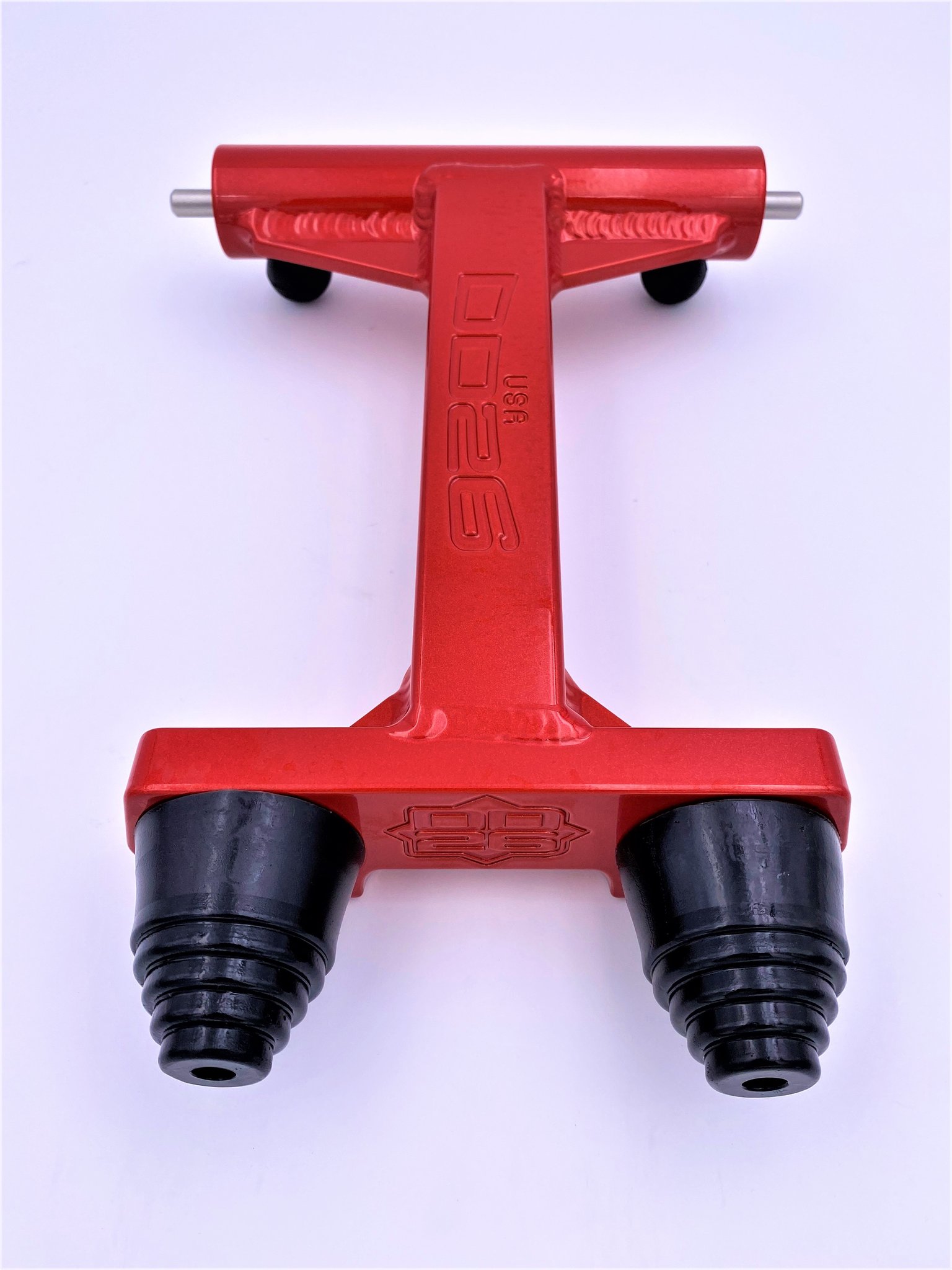 Mercury 4Stroke Transom Saver and Motor Tote 75/90/115/175 & 200/225