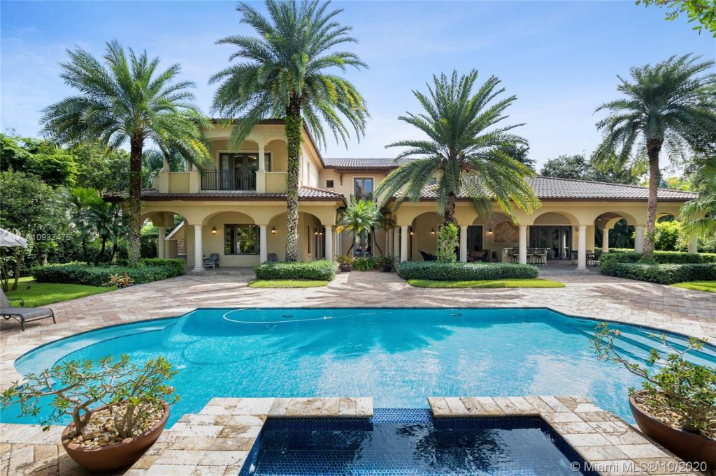 Highest Number of Million Dollar Homes Sold in 12 Months Drew Kern