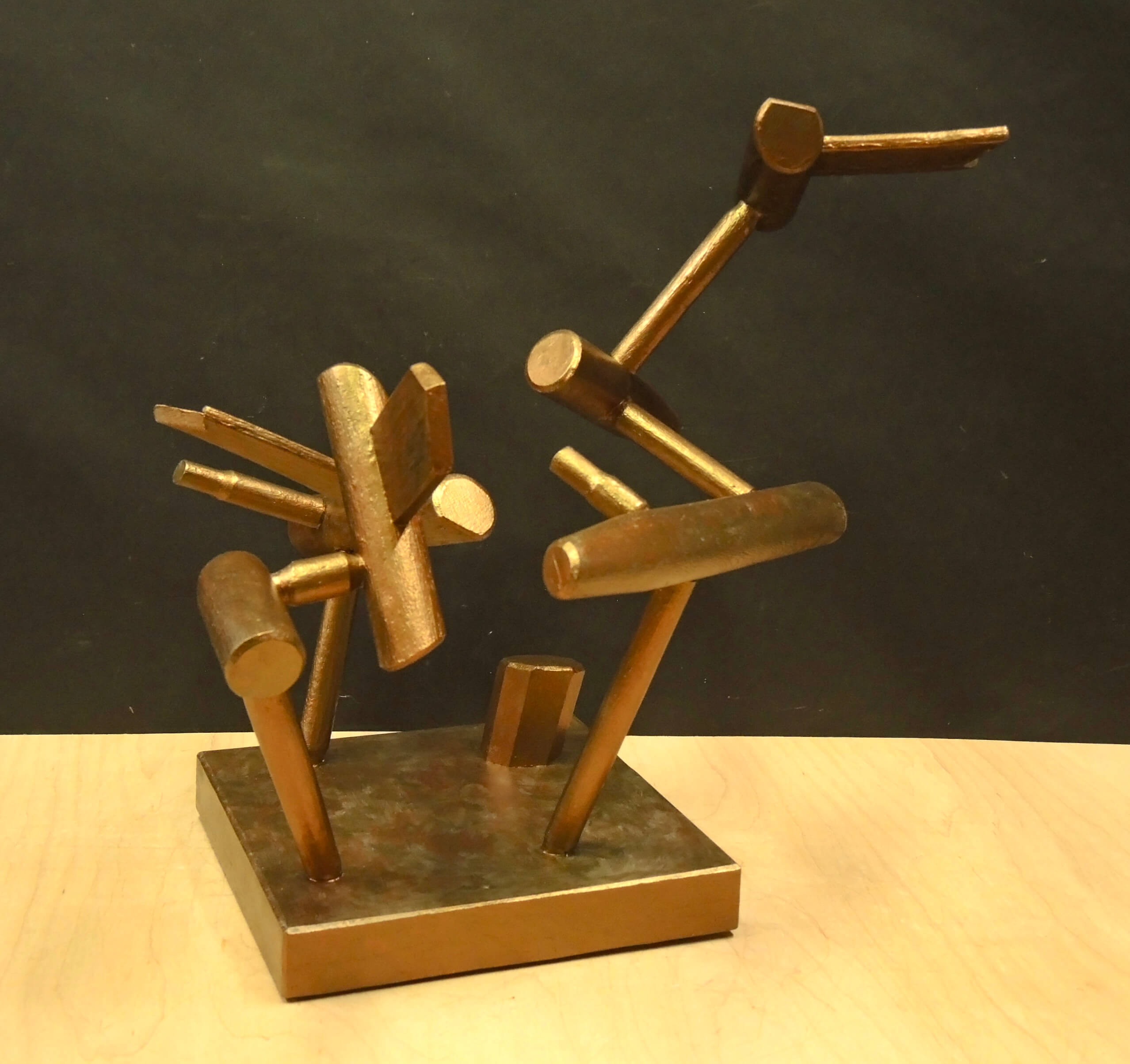 This Is Not A Chair Drew Langsner