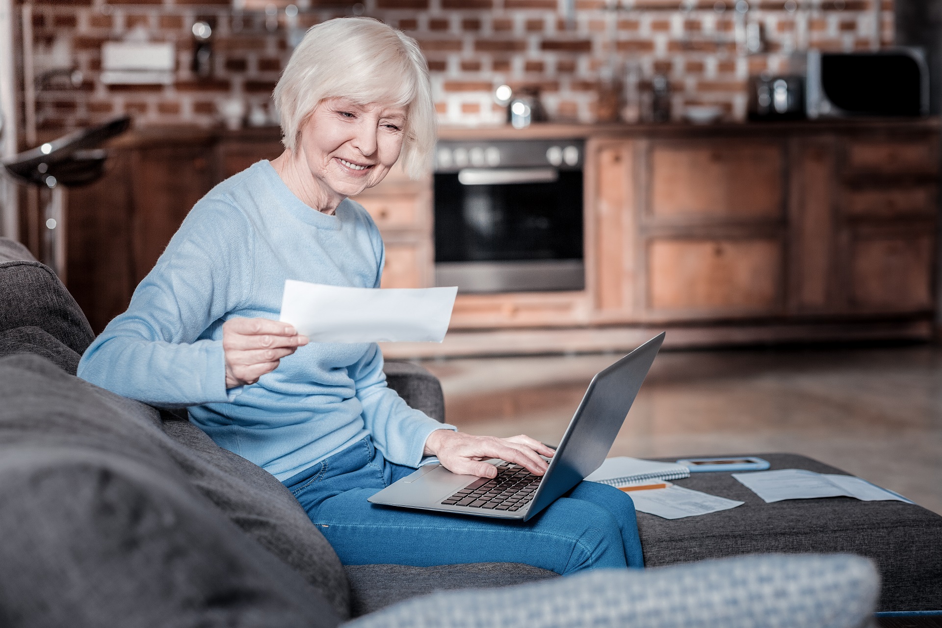 Can Divorced Spouses in Oregon Receive Social Security Benefits? Drew