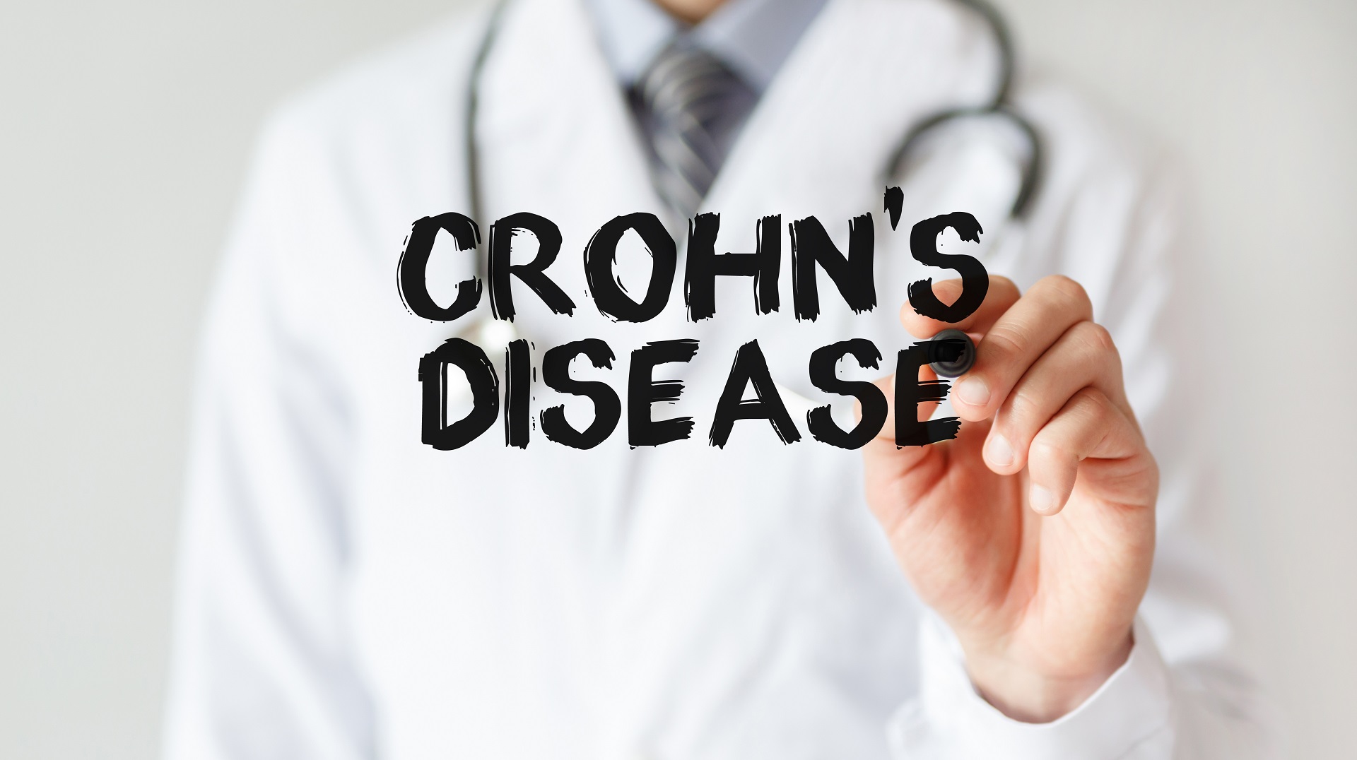 Can Oregonians Get Disability for Crohn’s Disease? Drew L. Johnson, P