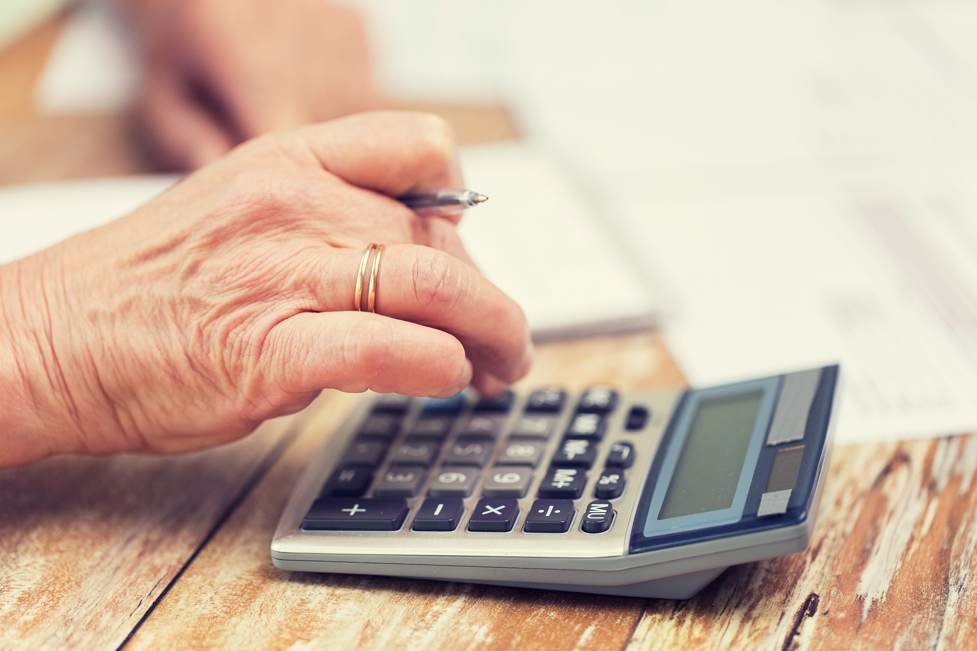 How Social Security Back Pay Works Drew L Johnson, P.C.