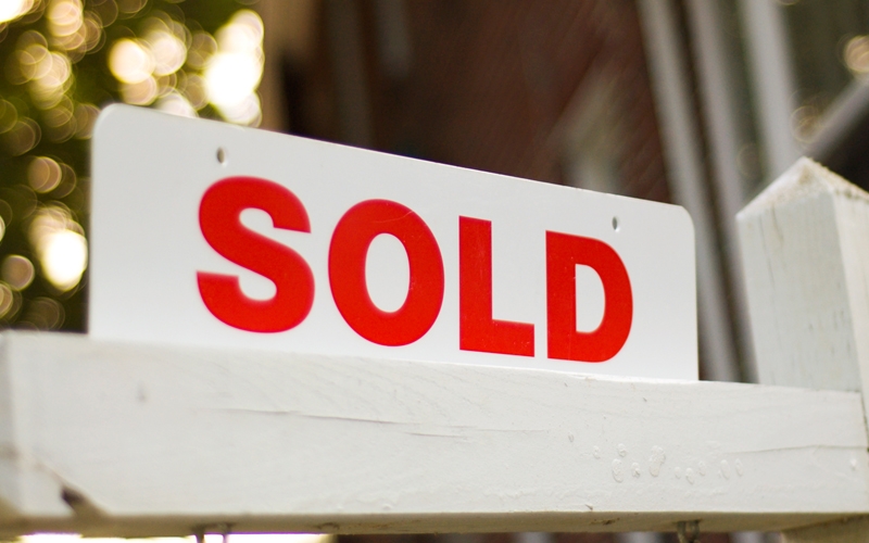 Selling Ludlow Real Estate Group