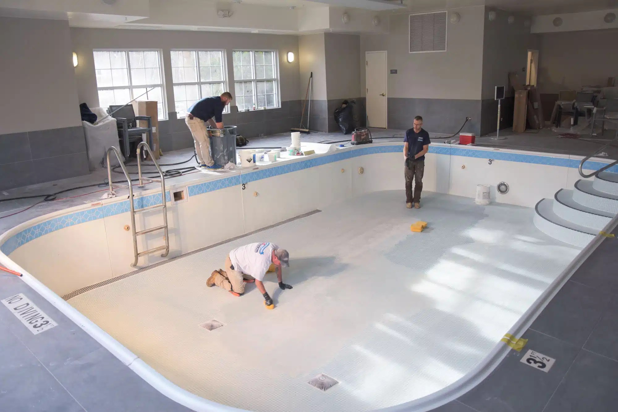 Pools & Spas Drewnowski Pools & Spas Agawam, Massachusetts