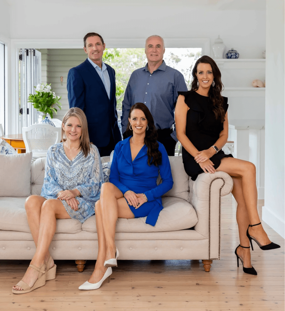 Our Team Drew Property Group